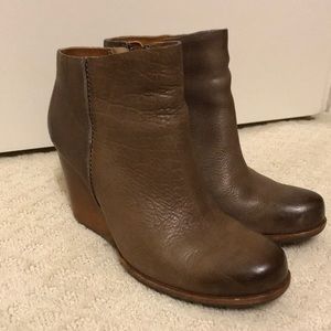 Korkease Natalya bootie